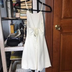 Lulus dress